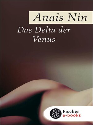 cover image of Das Delta der Venus